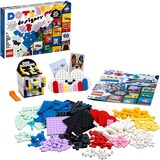 LEGO 41938 DOTS Ultimatives Designer-Set, Konstruktionsspielzeug