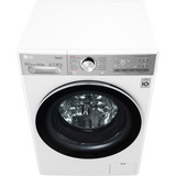 LG F6WV910P2, Waschmaschine AI DD, Steam, TurboWash 360°