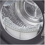 LG RT80X7B, Wärmepumpentrockner mit AI Dry