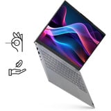 Lenovo ThinkBook 14 G8 IAL (21SJ00D7GE), Notebook grau, Intel® Core™ Ultra 5 135H, Intel® Graphics, 16 GB DDR5, 512 GB (512 GB SSD), Windows 11 Pro