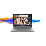 Lenovo ThinkBook 14 G8 IAL (21SJ00D7GE), Notebook grau, Intel® Core™ Ultra 5 135H, Intel® Graphics, 16 GB DDR5, 512 GB (512 GB SSD), Windows 11 Pro