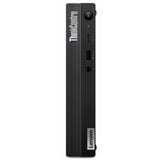 Lenovo ThinkCentre M75q Gen 2 (11JN009UGE), Mini-PC schwarz, IGEL OS