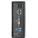 Lenovo ThinkPad Basic USB 3.0 Dock Generalüberholt, Dockingstation schwarz
