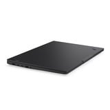 Lenovo ThinkPad E16 AMD G3 (21ST004GGE), Notebook schwarz, AMD Ryzen 5 220, AMD Radeon 740M, 32 GB DDR5, 1 TB (1 TB SSD), Windows 11 Pro