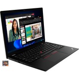 Lenovo ThinkPad L13 Yoga G3 (21BB0026GE), Notebook schwarz, Windows 10 Pro 64-Bit, 512 GB SSD