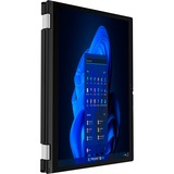 Lenovo ThinkPad L13 Yoga G3 (21BB0026GE), Notebook schwarz, Windows 10 Pro 64-Bit, 512 GB SSD