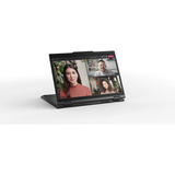 Lenovo ThinkPad T14s 2-in-1 G1 (21R3005WGE), Notebook schwarz, Intel® Core™ Ultra 7 255U, Intel® Graphics, 32 GB LPDDR5X, 1 TB (1 TB SSD), Windows 11 Pro