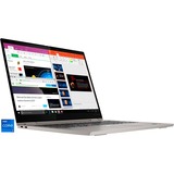 Lenovo ThinkPad X1 Titanium Yoga (20QA0030GE), Notebook titan, Windows 10 Pro 64-Bit, 1 TB SSD