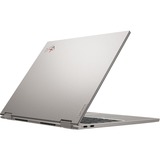 Lenovo ThinkPad X1 Titanium Yoga (20QA0030GE), Notebook titan, Windows 10 Pro 64-Bit, 1 TB SSD
