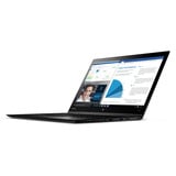 Lenovo ThinkPad X1 Yoga G7 Generalüberholt, Notebook schwarz, Intel® Core™ i5-1245U, Intel® Iris® Xe Graphics, 32 GB LPDDR5, 1 TB (1 TB SSD), Windows 11 Pro