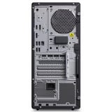 Lenovo ThinkStation P2 Tower Gen 2 (30JQ008KGE), PC-System schwarz, Windows 11 Pro