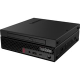 Lenovo ThinkStation P350 Tiny (30EF0009GE), PC-System schwarz, Windows 10 Pro 64-Bit
