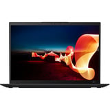 Lenovo Thinkpad X1 Carbon G10 Generalüberholt, Notebook schwarz, Intel® Core™ i5-1245U, Intel® Iris® Xe Graphics, 16 GB LPDDR5, 512 GB (512 GB SSD), Windows 11 Pro