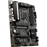 MSI Z590 PRO WIFI, Mainboard 