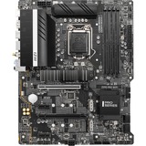 MSI Z590 PRO WIFI, Mainboard 
