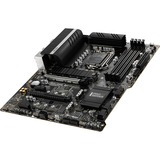 MSI Z590 PRO WIFI, Mainboard 