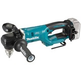 Makita Akku-Winkelbohrmaschine DDA450ZK, 18Volt schwarz/blau, ohne Akku und Ladegerät