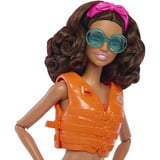 Mattel Barbie Surf Puppe & Accy 