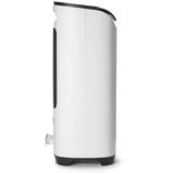 Meaco DD8L Pro, Luftentfeuchter weiß, Adsorptionstrockner