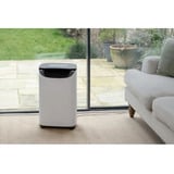 Meaco DD8L Pro, Luftentfeuchter weiß, Adsorptionstrockner