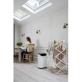 Meaco DD8L Pro, Luftentfeuchter weiß, Adsorptionstrockner