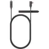 Meta Quest Link-Kabel schwarz, 5 Meter, für Meta Quest 2/3/3S/Pro