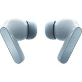 Motorola moto buds, Headset hellblau