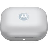 Motorola moto buds, Headset hellblau