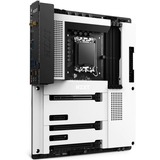 NZXT N7 Z690 Matte White, Mainboard weiß (matt)