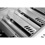 Napoleon Gasgrill Prestige PRO 665 Connected  edelstahl, mit SIZZLE ZONE und IR-Heckbrenner, Modell 2026