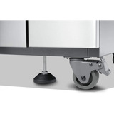 Napoleon Gasgrill Prestige PRO 665 Connected  edelstahl, mit SIZZLE ZONE und IR-Heckbrenner, Modell 2026