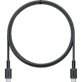 Nintendo Switch 2 - Netzteil schwarz, 1,5 Meter Kabel, USB-C