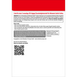 Nintendo Switch Online – 90-Tage-Einzelmitgliedschaft, Gamecard 