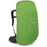 Osprey Kestrel LT 65 , Rucksack grüngrau/braun, 65 Liter