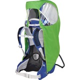 Osprey Poco Raincover, Schutzhülle limette