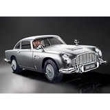 PLAYMOBIL 70578 James Bond Aston Martin DB5 - Goldfinger Edition, Konstruktionsspielzeug 
