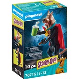 PLAYMOBIL 70715 SCOOBY-DOO! Sammelfigur Vampir, Konstruktionsspielzeug