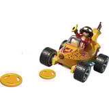 PLAYMOBIL 71717 Funstars Rasende Banane, Konstruktionsspielzeug 