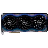 Palit GeForce RTX 5070 Ti GameRock OC, Grafikkarte DLSS 4, 3x DisplayPort, 1x HDMI 2.1