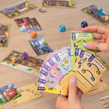 Pegasus Tricky Traders, Brettspiel 