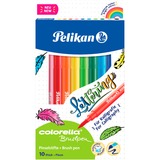 Pelikan Colorella Pinselstifte 