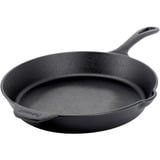 Petromax Feuerpfanne fp30 Essential Line, mit Stiel schwarz, Ø 30cm