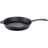 Petromax Feuerpfanne fp30 Essential Line, mit Stiel schwarz, Ø 30cm