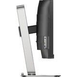 Philips 34B2U5900C, LED-Monitor 86.2 cm (34 Zoll), anthrazit/silber, WUHD, VA, Dual-Mode, USB-C, Curved, 120Hz Panel