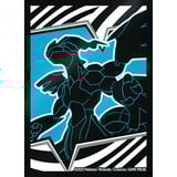  Pokémon-TCG: Karmesin & Purpur – Schwarze Blitze Top Trainer Box, Sammelkarten 