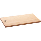RÖSLE Aromaplanken Erlenholz 40 x 19,5 cm, Grillplatte holz, 2 Stück