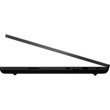 Razer Blade 16 (RZ09-0483RGH3-R3G1), Gaming-Notebook schwarz, Windows 11 Home 64-Bit, 240 Hz Display, 1 TB SSD