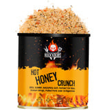 Rock'n'Rubs Hot Honey Crunch, Gewürz 130 g