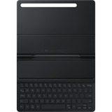SAMSUNG Book Cover Keyboard Slim EF-DT630 für das Galaxy Tab S7 DE-Layout