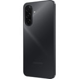 SAMSUNG Galaxy A17 128GB, Handy Black, Android, 4 GB